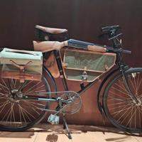Bici guardie svizzere 1937 da collezione