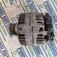 Alternatore Opel Astra H Z16XEP 2005