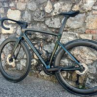 Specialized Tarmac SL7-Ultegra Di2-Taglia 54