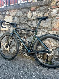Specialized Tarmac SL7-Ultegra Di2-Taglia 54