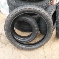 gomme moto 110 90 19, 140 80 17 e 150 70 17