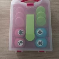 perforatrice x carta