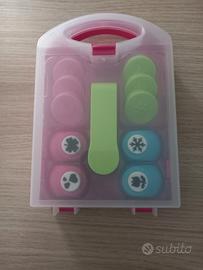 perforatrice x carta