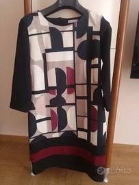 Vestito donna tg.44 Fragile