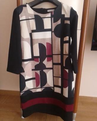 Vestito donna tg.44 Fragile