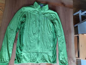 Norrona Falketind Octa Jacket - taglia S