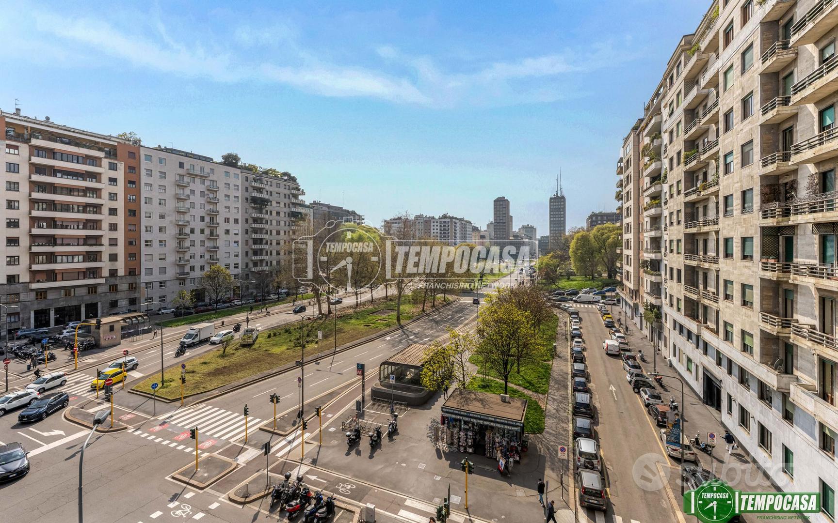 Appartamento – Milano, Centrale, Municipio 2 - Vista 5