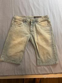 Bermuda Jeans TRN