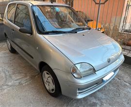 Fiat Seicento 1.1i SERVOSTERZO