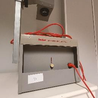 Lavagna Luminosa GEHA - TOP VISION Standard 3 LW