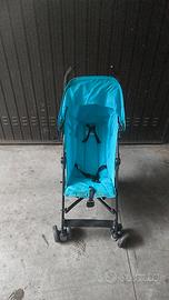 Passeggino leggero giordani