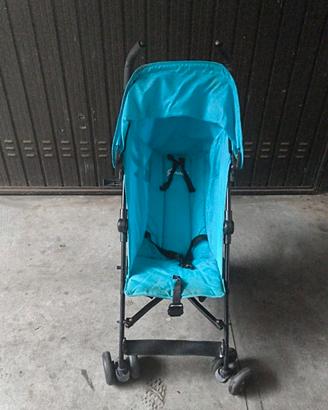 Passeggino leggero giordani