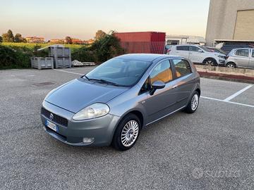 Fiat Grande Punto 1.2 5 porte Dynamic