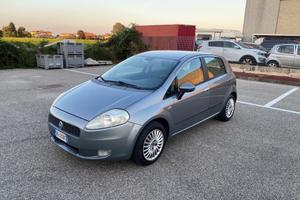 Fiat Grande Punto 1.2 5 porte Dynamic