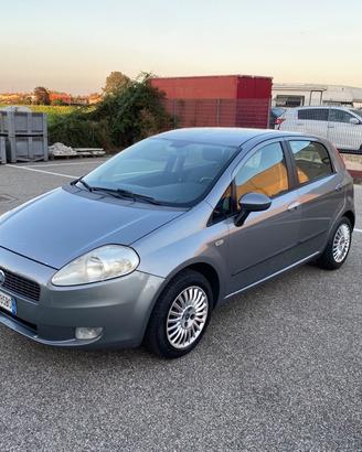 Fiat Grande Punto 1.2 5 porte Dynamic