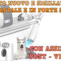 Aspirapolvere cani