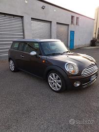 mini cooper diesel Clubman