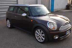 mini cooper diesel Clubman