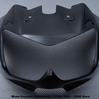 Muso frontale KAWASAKI Z1000 2003 - 2006 Nero