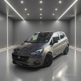 Opel Corsa 1.3 CDTI ecoFLEX n-Joy 2016