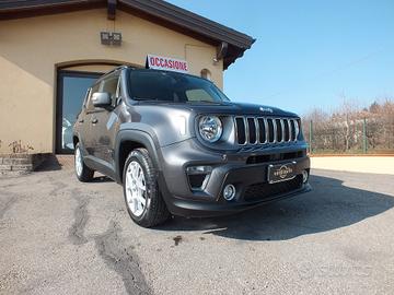 JEEP RENEGADE 1.6 MJT 120 CV AUTOCARRO N1 + IVA