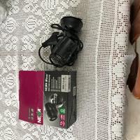 Pompa movimento newa