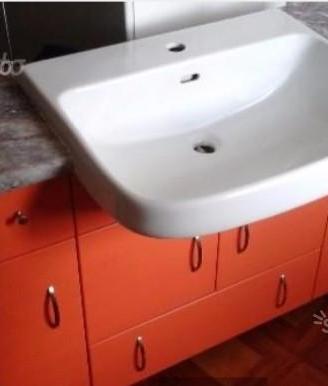 Mobile bagno
