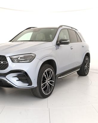 MERCEDES-BENZ GLE 300 d 4MATIC Premium