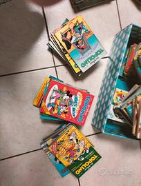 fumetti topolino