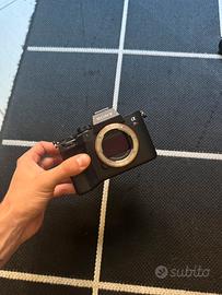 Sony A7RIV
