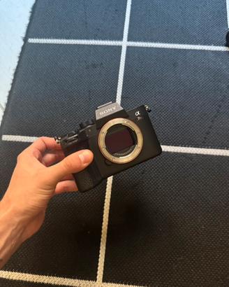 Sony A7RIV