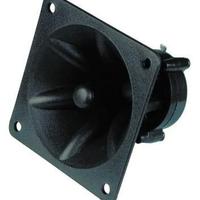 TweeTer Tromba 300W Nero