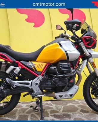 MOTO GUZZI V85 TT Garantita e Finanziabile