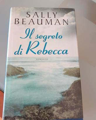 il segreto di Rebecca