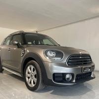 Mini Cooper D Countryman 2.0TDI 150CV AUTOMATICA