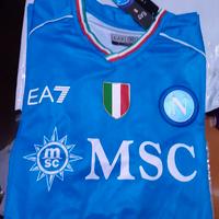 MAGLIA NAPOLI 2022-23