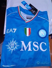 MAGLIA NAPOLI 2022-23