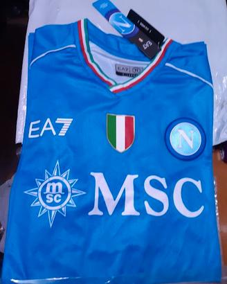 MAGLIA NAPOLI 2022-23
