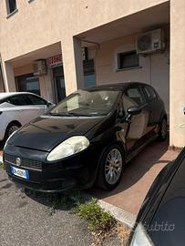 Punto sport