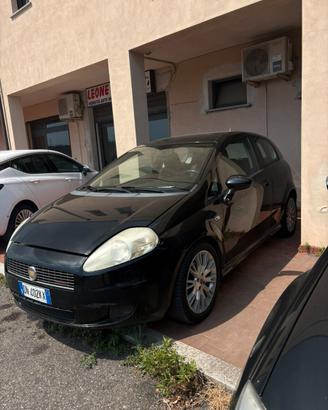 Punto sport