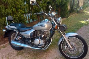 Kawasaki eliminator 125