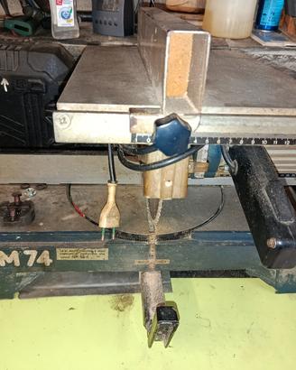 troncatrice felisatti M 74