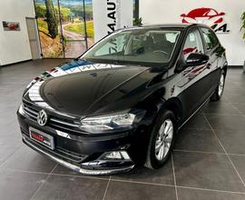 VOLKSWAGEN Polo 1.6 TDI 95 CV DSG 5p. Highline B