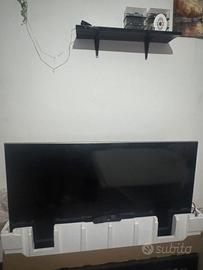 Televisione LG 55 Pollici
