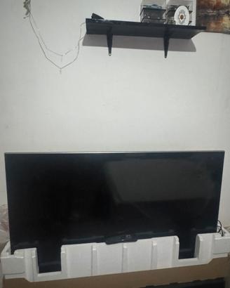 Televisione LG 55 Pollici