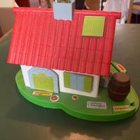 Casetta Mulino Bianco