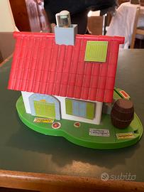 Casetta Mulino Bianco