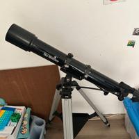 Skywatcher Evostar-90 - Telescopio rifrattore