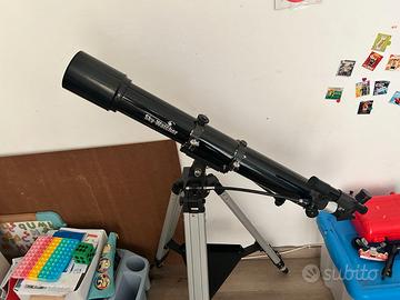 Skywatcher Evostar-90 - Telescopio rifrattore