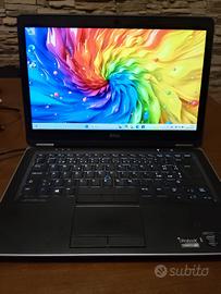 dell latitude e7440